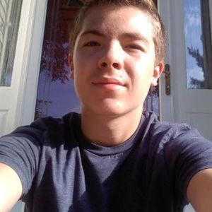 Meet your Posher, Nick